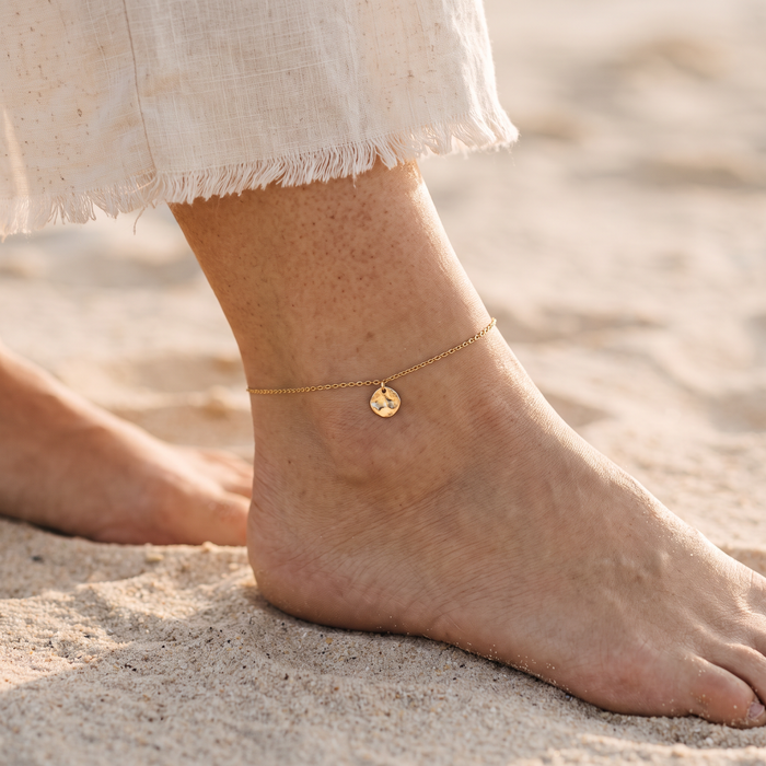 Anklets