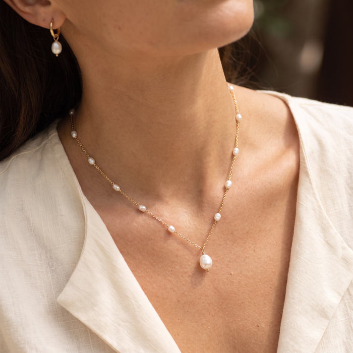 Pearls