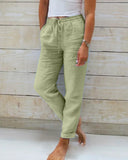 MARGARET ELEGANT WOMEN'S PANTS