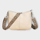 Olivia Vegan Crossbody Bag