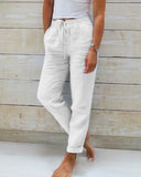 MARGARET ELEGANT WOMEN'S PANTS