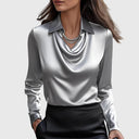 Van Elst Mode® | Luxueuze Blouse