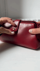 Van Laren | EvelaBag™ – Crossbody Shoulder Bag