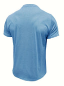 Bicheno Men's Premium Round Neck Pocket T-Shirt, view 28
