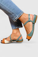 Kaleira Elegant Sandals