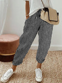 TALIA ELEGANT WOMEN'S PANTS