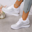 Sylvia™ | Elegante Orthopedische Comfortschoenen