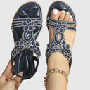 Khalessi Orthopedic Sandals