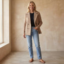 JASIER CASUAL BLAZER