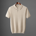 Declan Men's Classic Polo Shirt, view 3