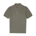 Conrad Men's Slim Fit Polo Shirt
