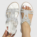 Khalessi Orthopedic Sandals
