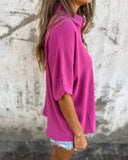 Van Elst Mode® | CASUAL SHIRT