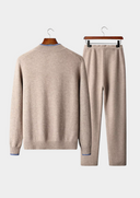 MERVENS PURE EXTRA-FINE MERINO WOOL TIVRO SET
