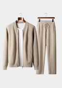 PURE EXTRA-FINE MERINO WOOL FALCONI SET