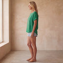 VERONA CASUAL BOHO TOP
