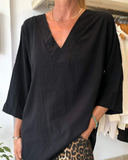 Van Elst Mode® | COMFORTABEL & STIJLVOL OVERHEMD