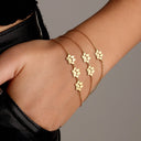 Forever Paw the personalised pet name bracelet