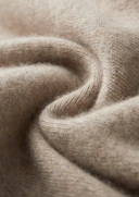 PURE EXTRA-FINE MERINO WOOL LUZZO SET