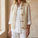 INGRID ELEGANT VEST