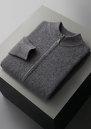 PURE EXTRA-FINE MERINO WOOL LUZZO SET