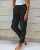 MARGARET ELEGANT WOMEN'S PANTS