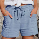 SHAELEE ELEGANT WOMEN'S SHORTS
