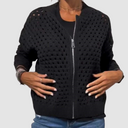 Aurora Premium Knitted Cardigan