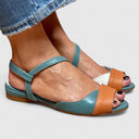 Kaleira Elegant Sandals