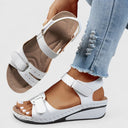 Emarise Orthopedic Sandals