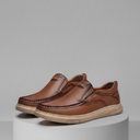 Van Elst Mode®| Orthopedische Herenschoenen met Superieur Comfort en Tijdloze Stijl