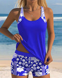 Annabeth two piece swimwear set for women, view 5