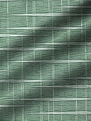 Esperance Men's Stripe and Check Pattern Shirt, view 8