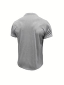 Bicheno Men's Premium Round Neck Pocket T-Shirt, view 24