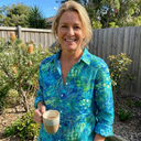 Florina Peacock Grace Blouse