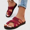 Riyelle Orthopedic Sandals