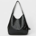 Olivia Vintage Leather Bag