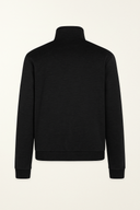Reverso Bomber Jacket Brown