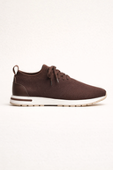Solano Mesh Slip-On Mocha