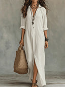 Avelina Maxi Dress
