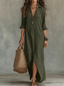Avelina Maxi Dress