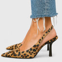 Isalynne Elegant Heels