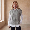 SARADE ELEGANT VEST