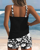 Annabeth two piece swimwear set for women, view 8