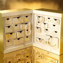 Flora 24-Day Jewellery Advent Calendar