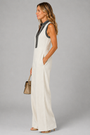 Arctic Line Jumpsuit