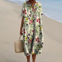 Ivey Floral Summer Dress