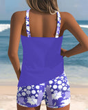 Annabeth two piece swimwear set for women, view 2