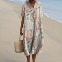 Ivey Floral Summer Dress