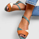 Kaleira Elegant Sandals